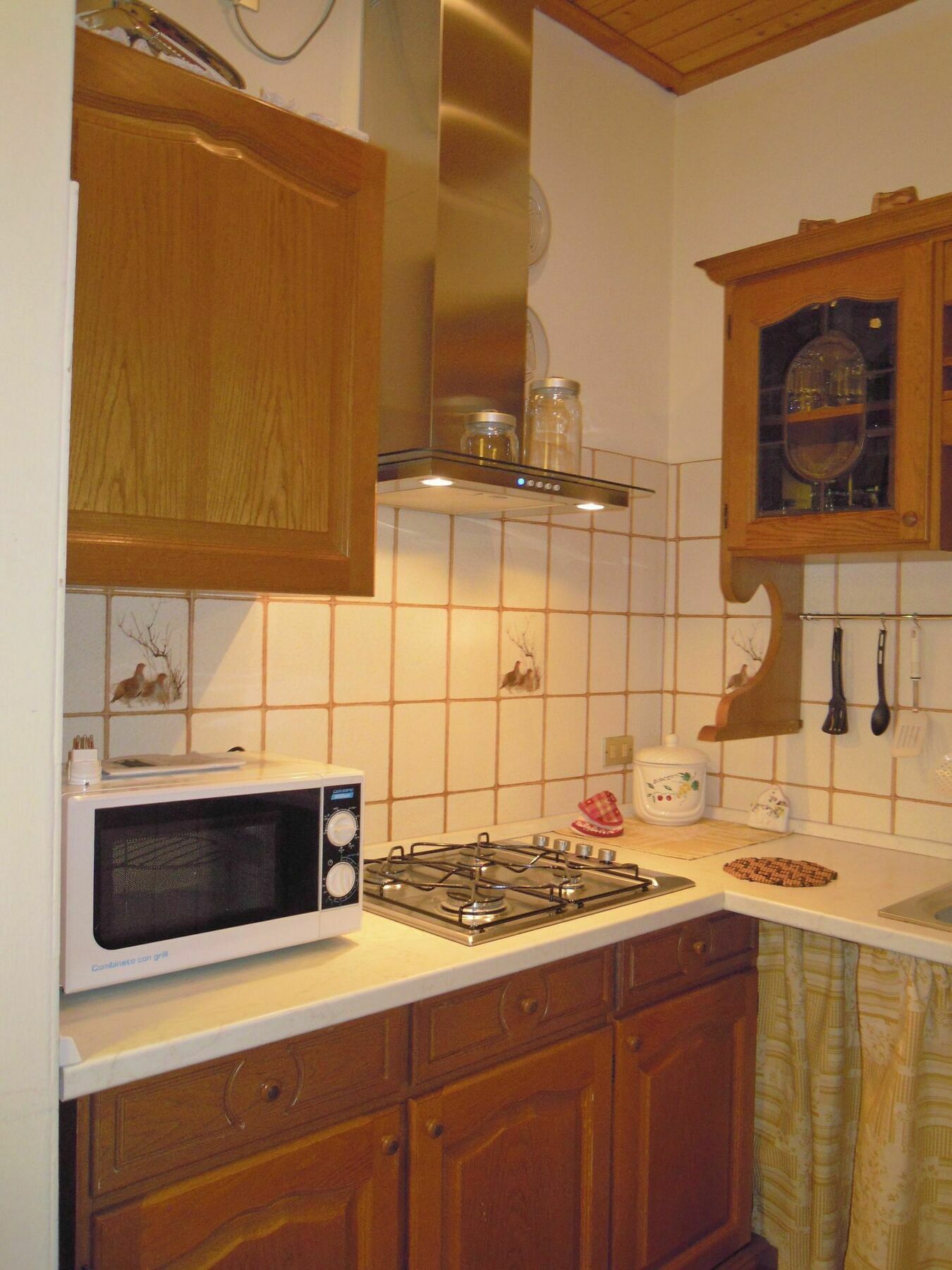 For Rent La Casettina Rosa Appartamento