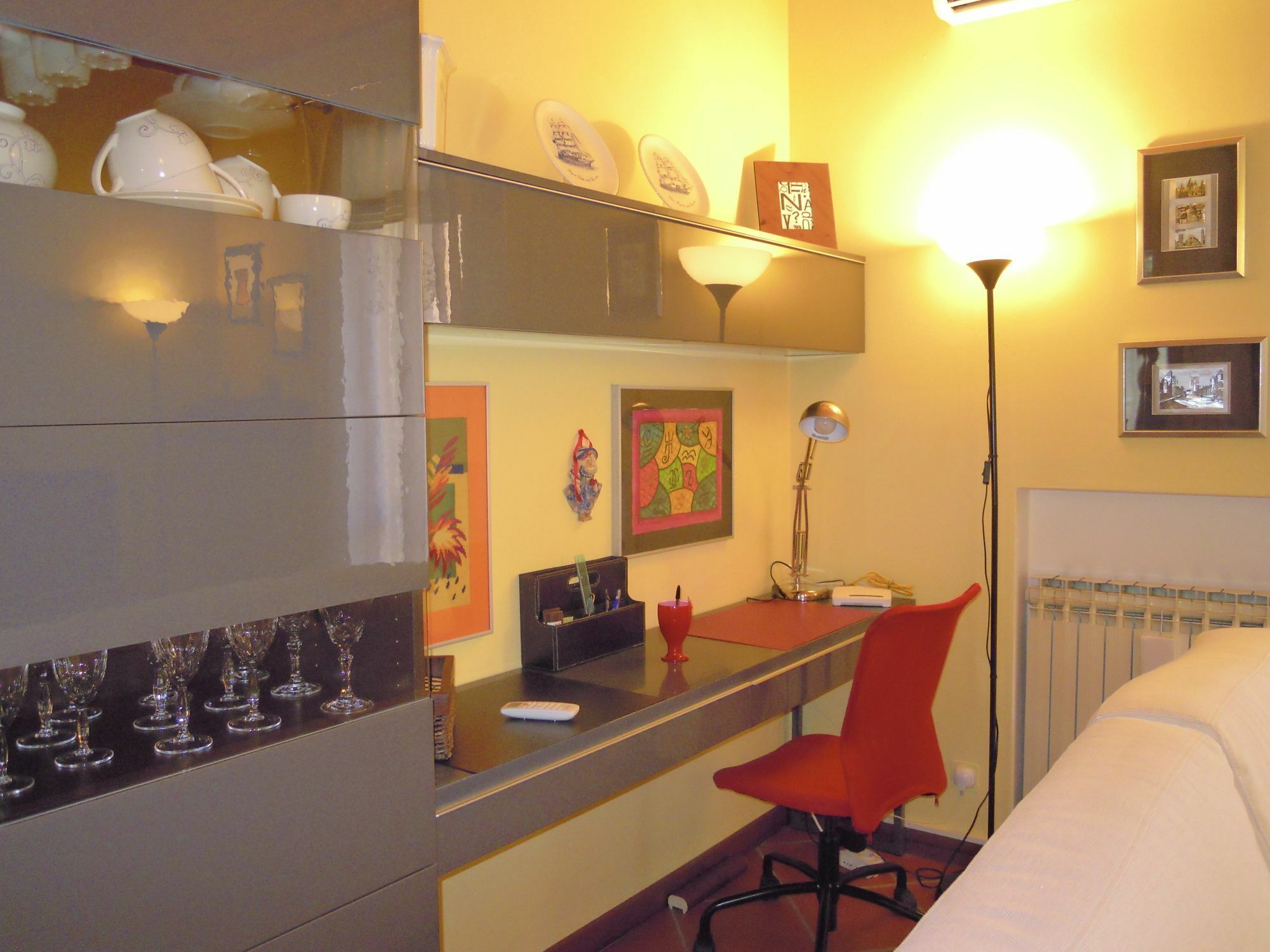 For Rent La Casettina Rosa Appartamento Verona