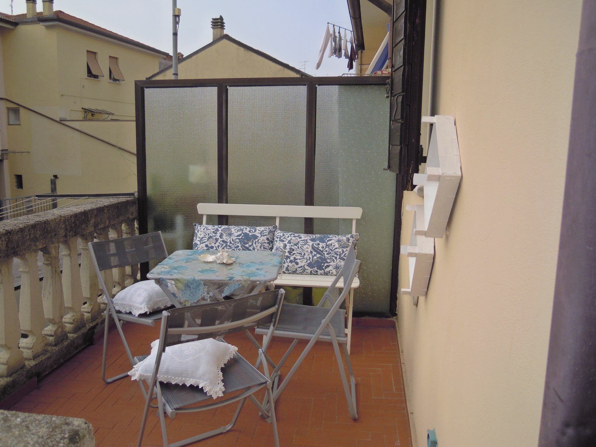 Appartamento For Rent La Casettina Rosa Verona