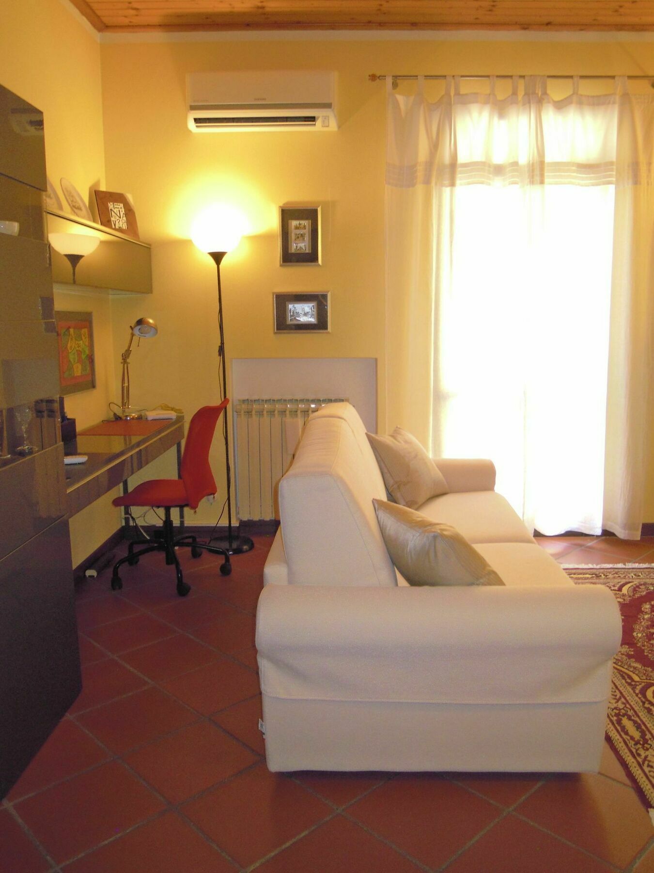 For Rent La Casettina Rosa Appartamento