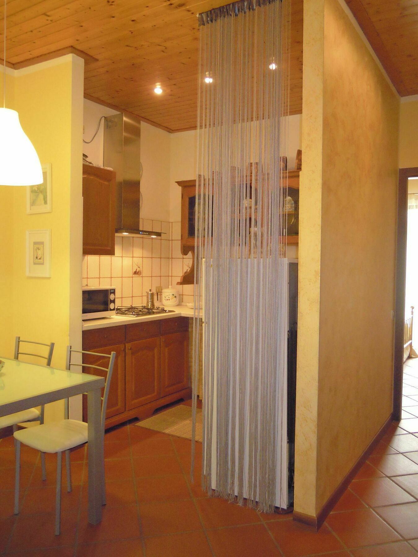 Appartamento For Rent La Casettina Rosa *