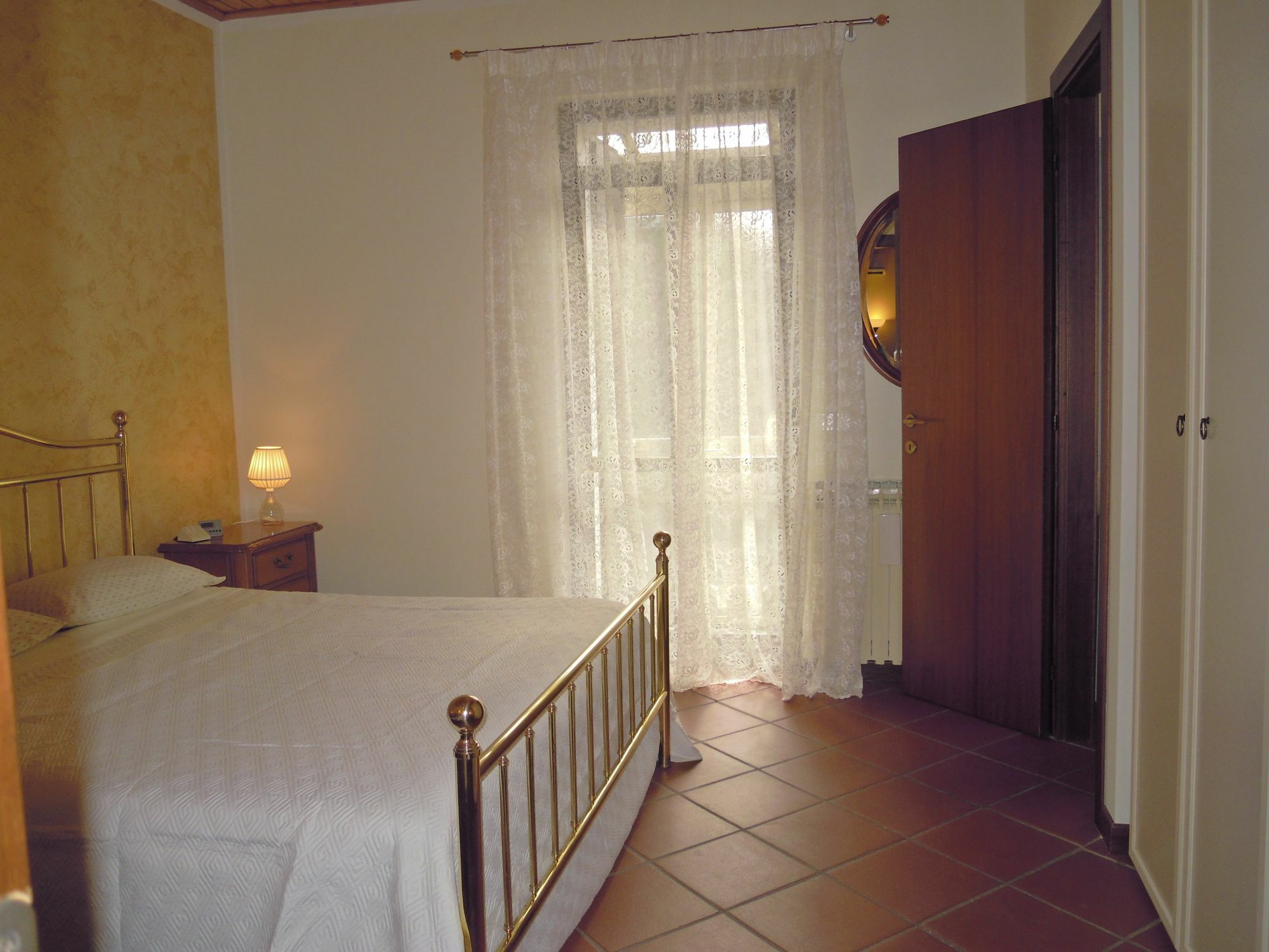 Appartamento For Rent La Casettina Rosa *