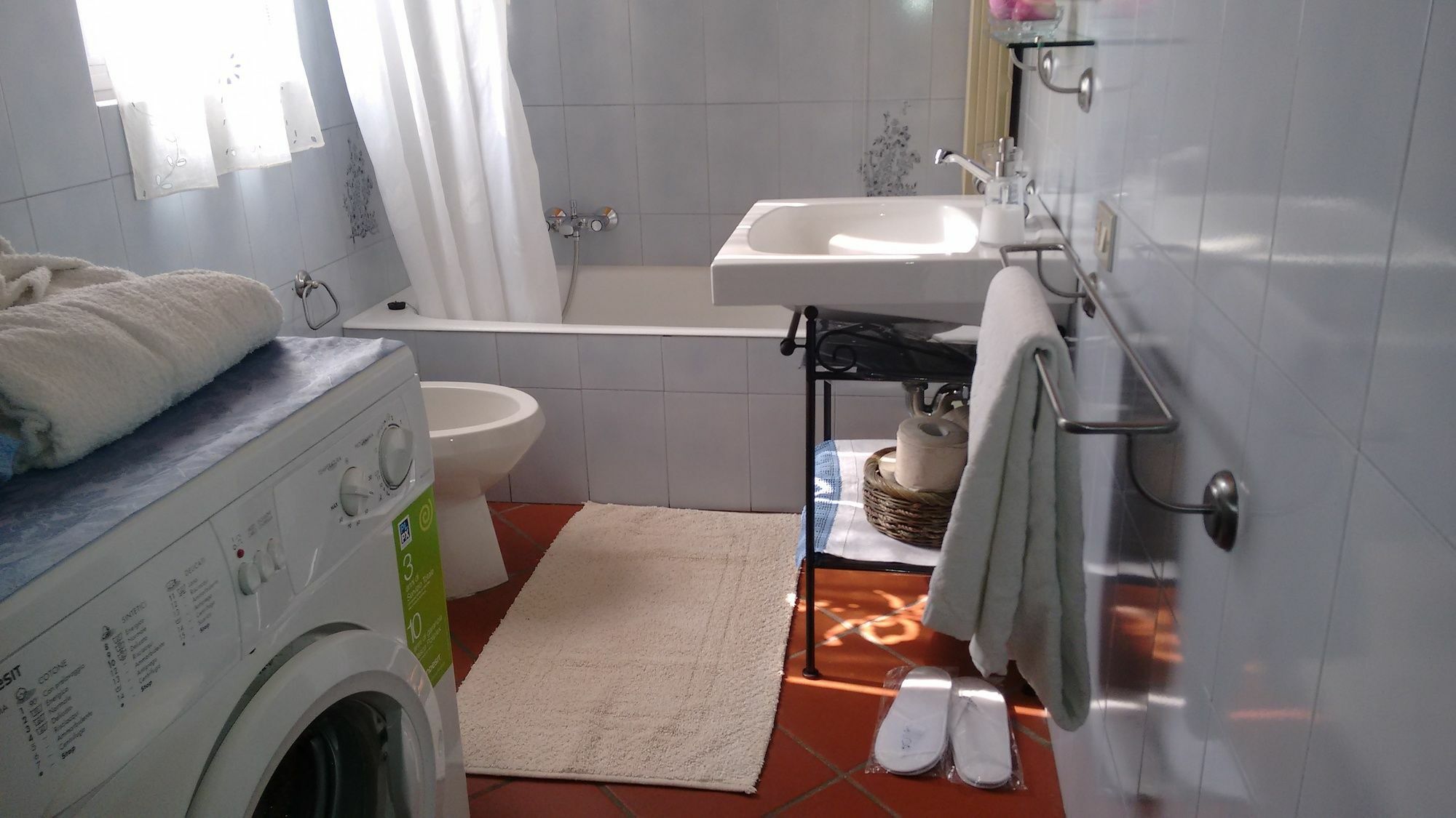 For Rent La Casettina Rosa *