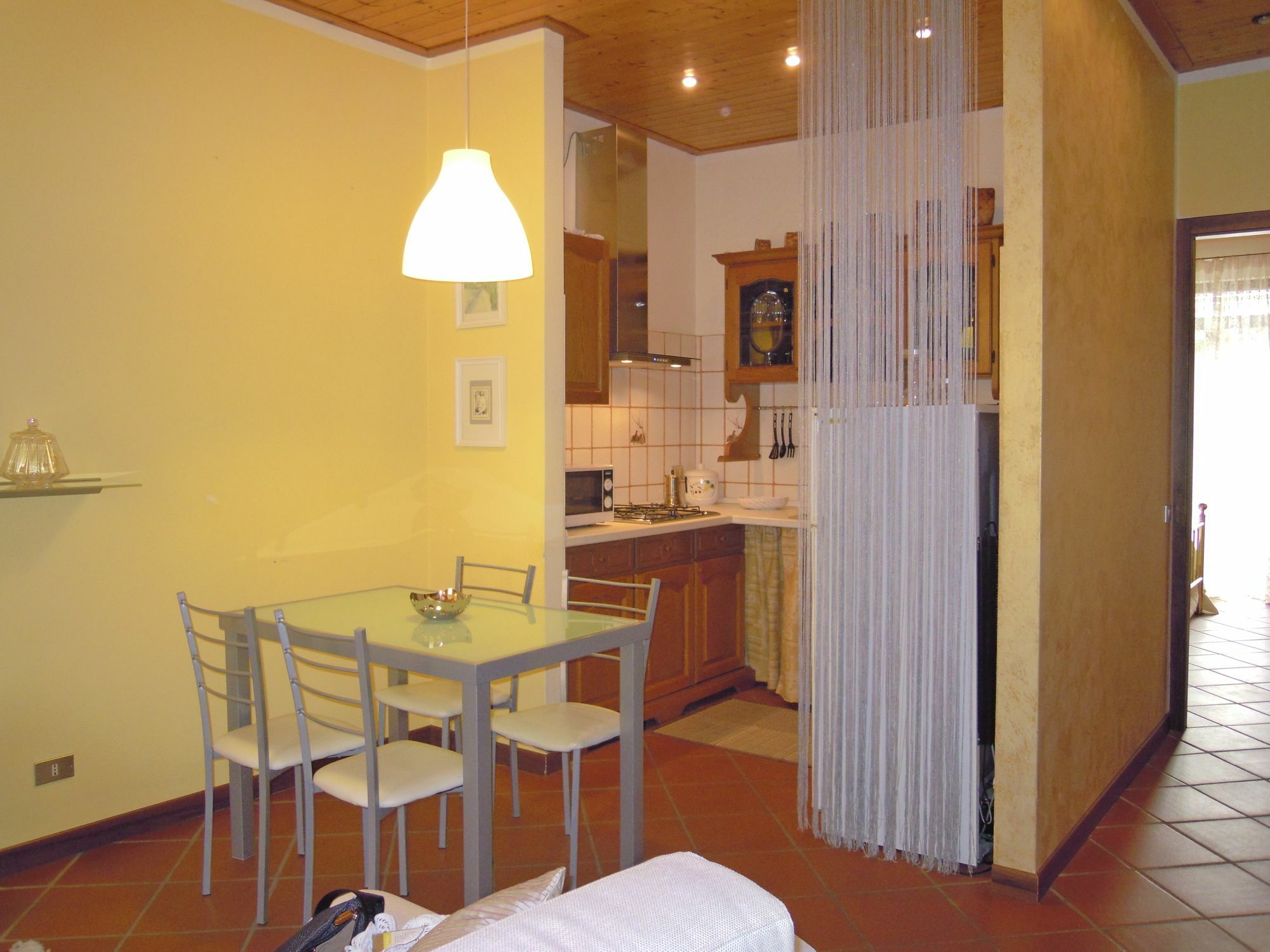 For Rent La Casettina Rosa Appartamento Verona
