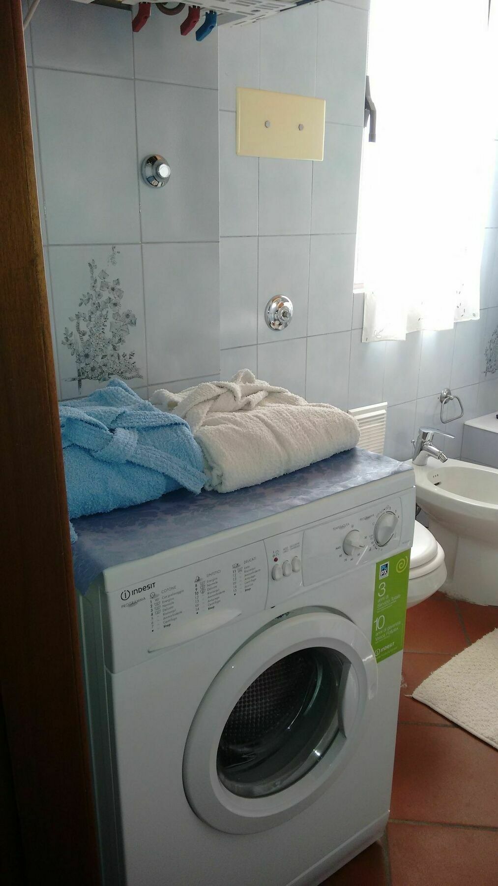 Appartamento For Rent La Casettina Rosa